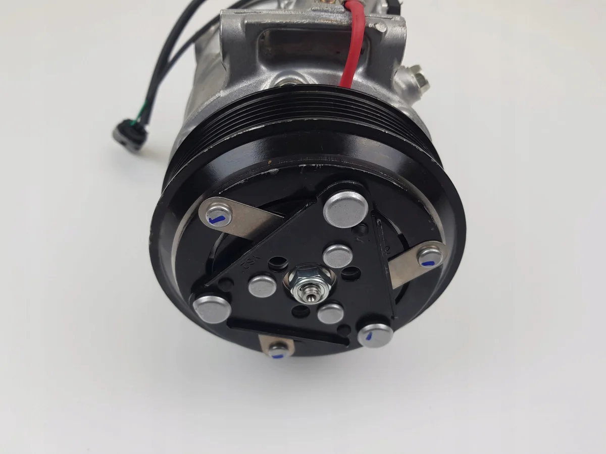 Porsche Cayman 982 718 Air Conditioning Compressor 9P1820803F image 4