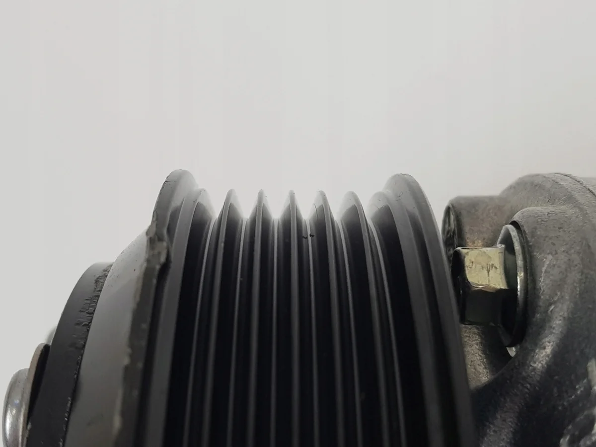 Porsche Cayman 982 718 Air Conditioning Compressor 9P1820803F image 5