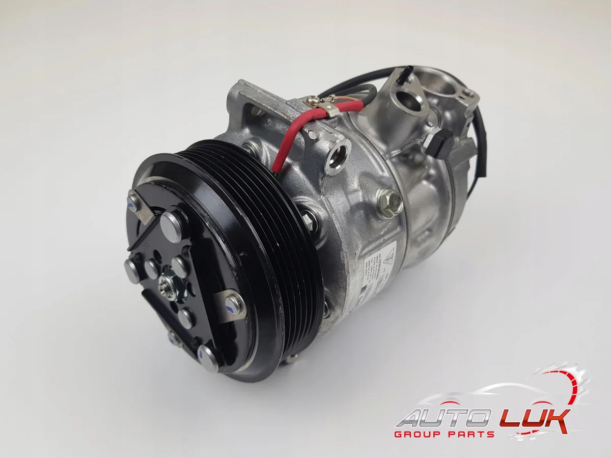 Porsche Cayman 982 718 Air Conditioning Compressor 9P1820803F image 8
