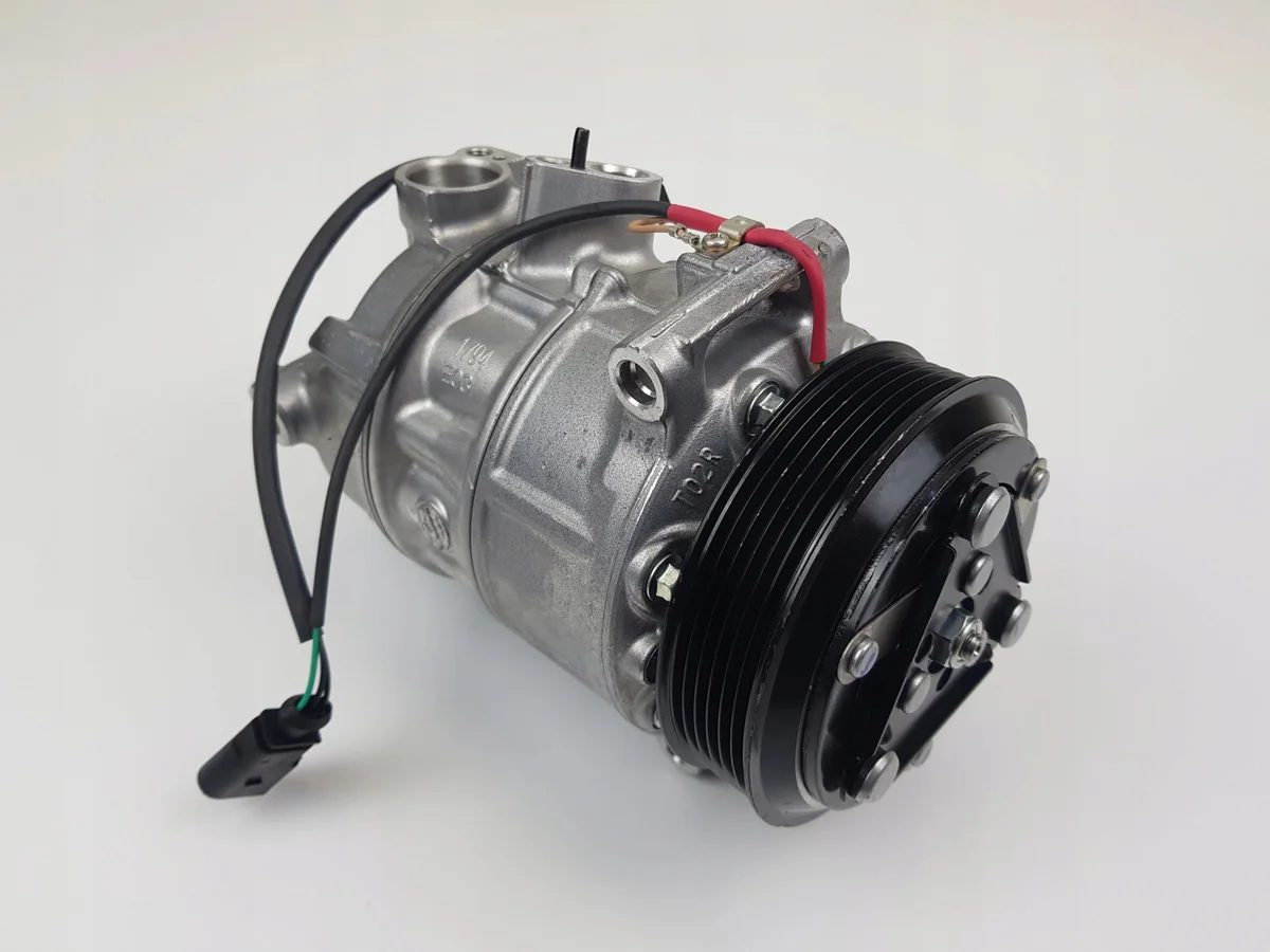 Porsche Cayman 982 718 Air Conditioning Compressor 9P1820803F image 9