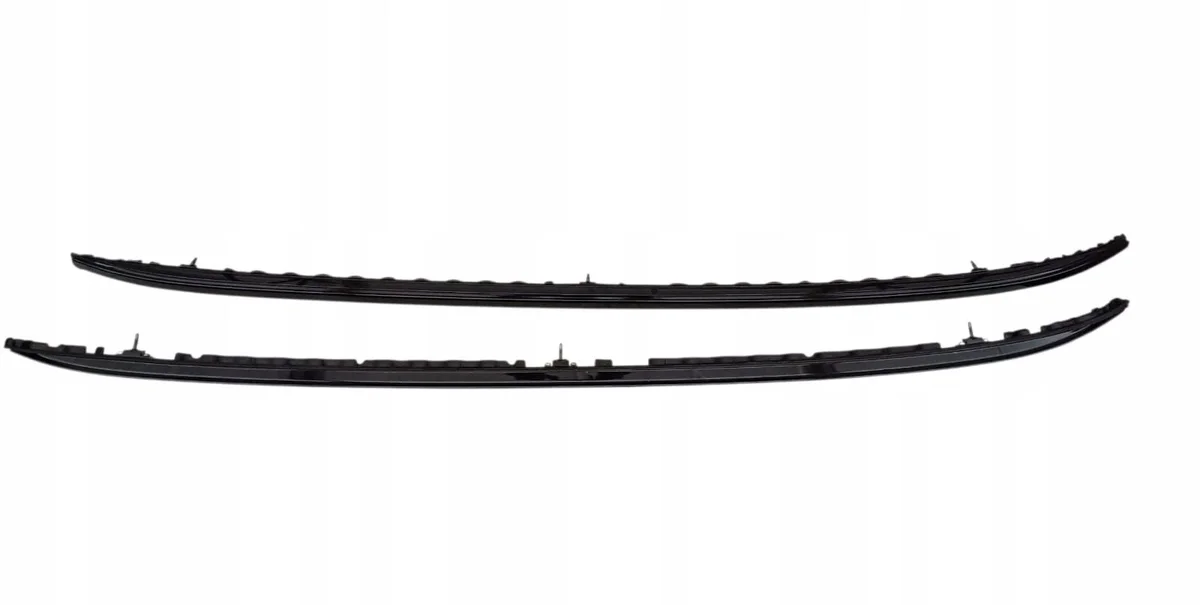 BMW X5 G05 Roof Rails M-Package