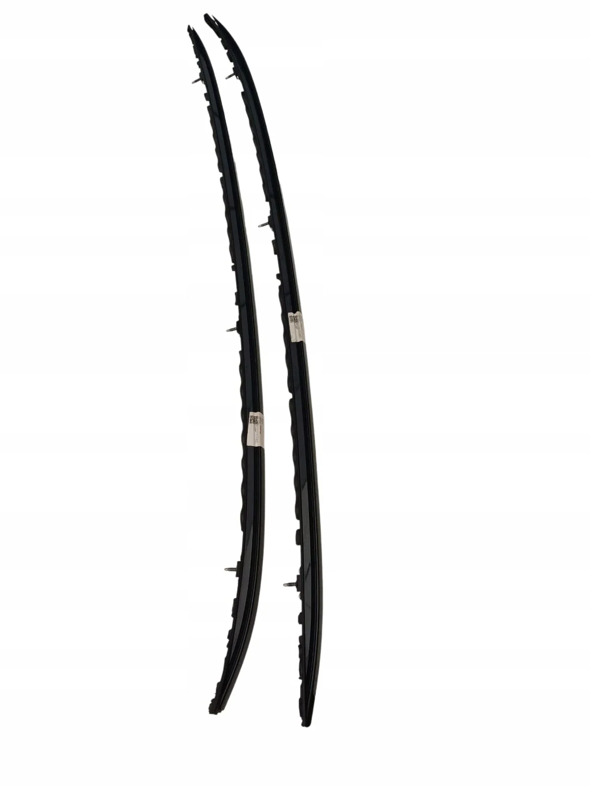 BMW X3 G01 Roof Rails Set OEM