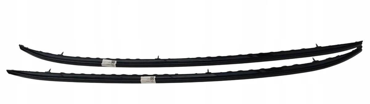 Dachreling BMW X3 G01 gebraucht OEM image 3
