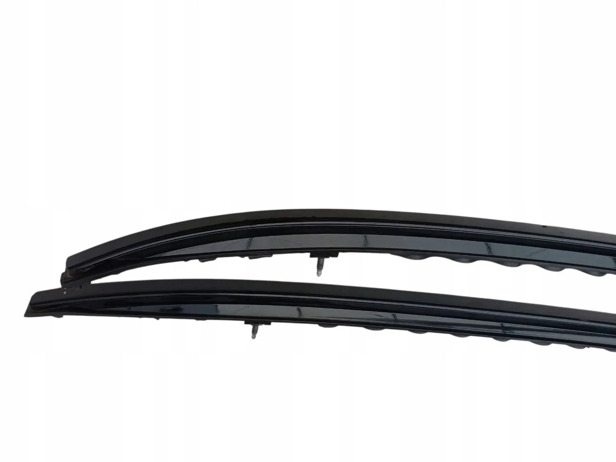 Dachreling BMW X3 G01 gebraucht OEM image 4