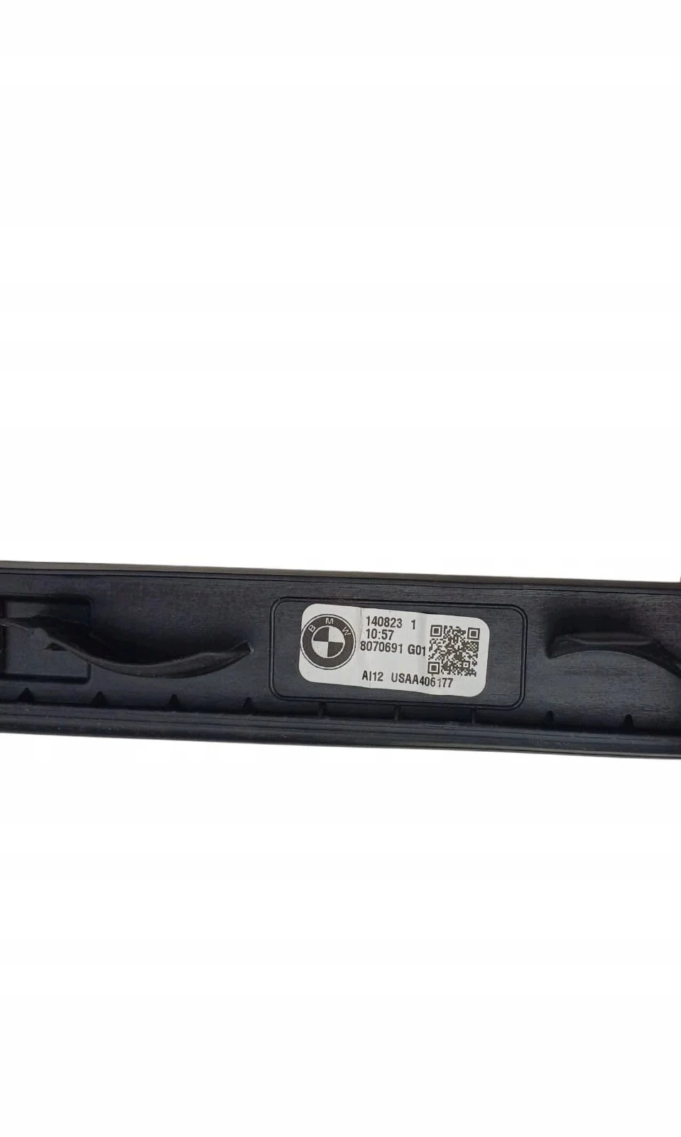 Dachreling BMW X3 G01 gebraucht OEM image 5