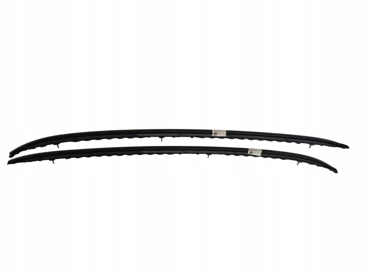 Dachreling BMW X3 G01 gebraucht OEM image 7