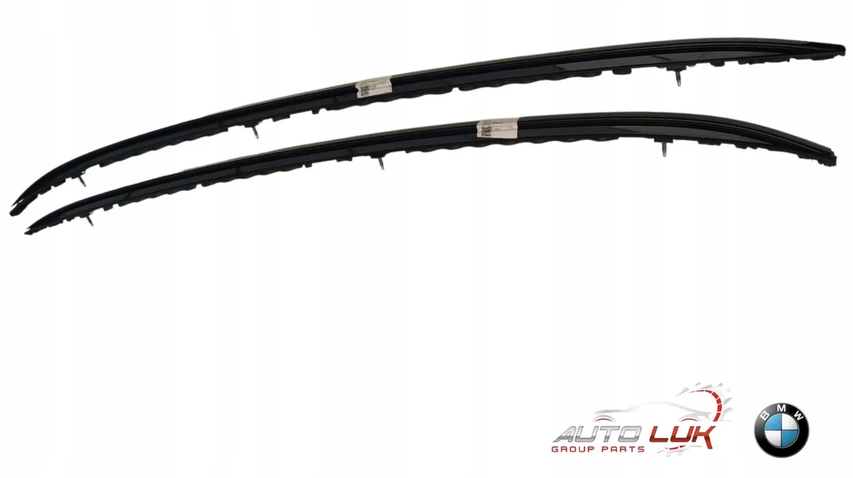 Dachreling BMW X3 G01 gebraucht OEM image 8