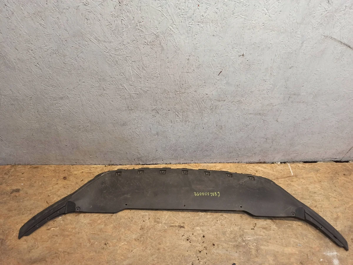 Spoiler Passat B8 3G0805903J