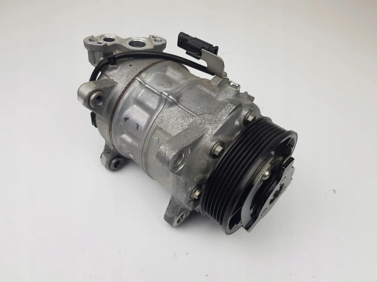 BMW G11 G12 G30 G31 Compresseur de climatisation 9375058