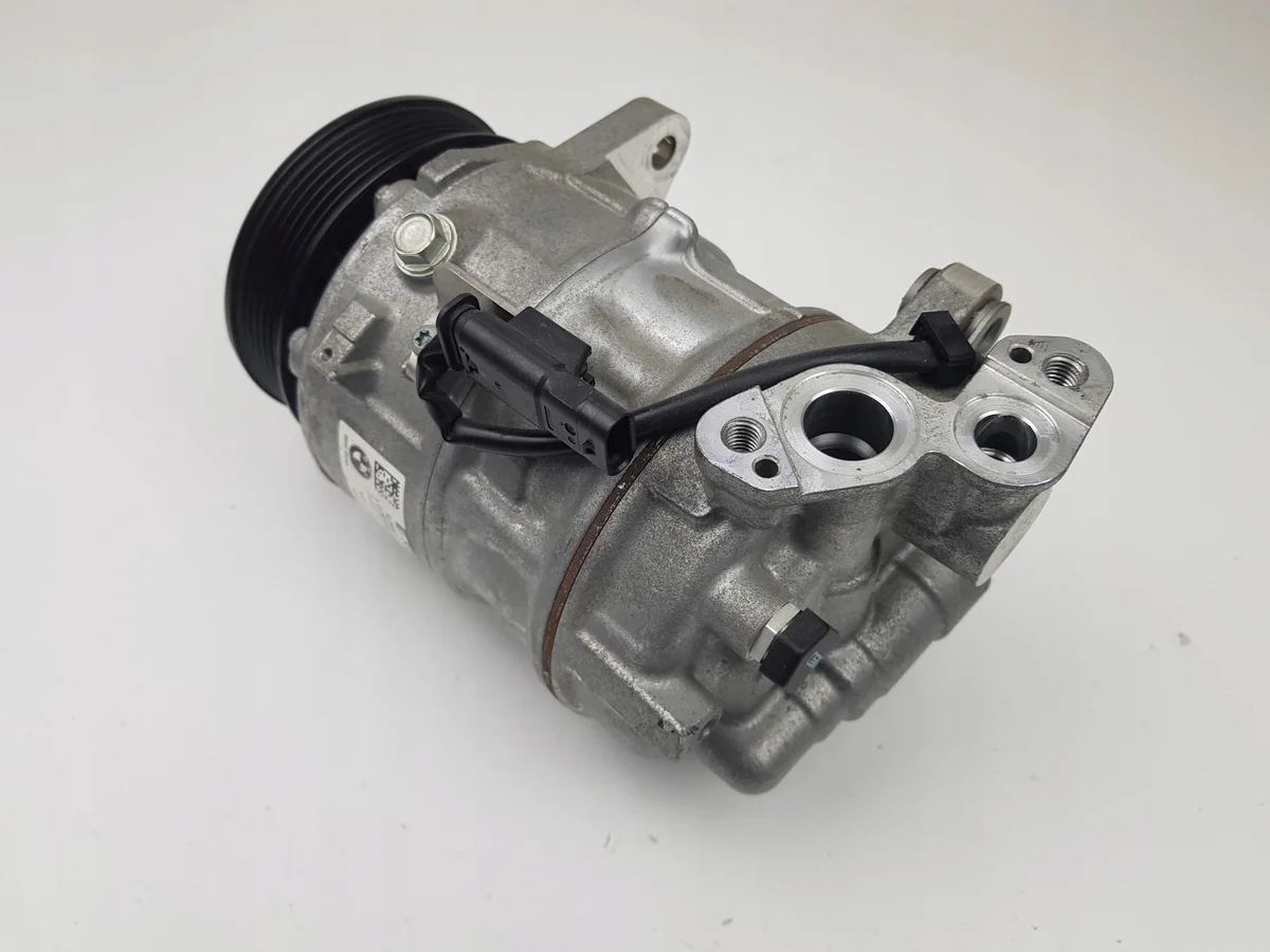 Ilmastoinnin kompressori BMW 9375058 image 3