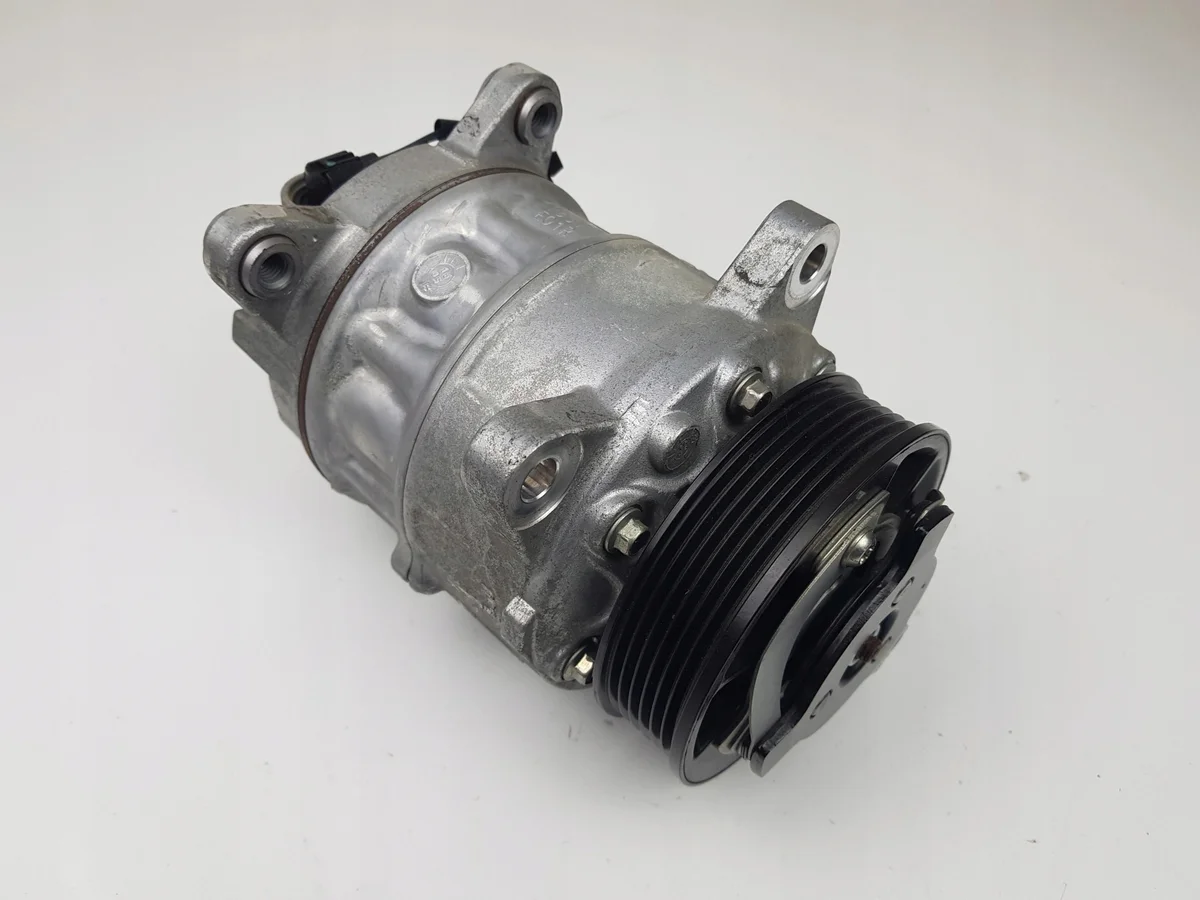 Ilmastoinnin kompressori BMW 9375058 image 4