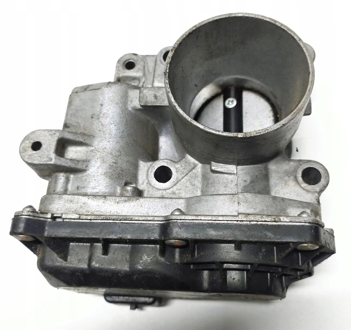 Dacia Sandero 1.2 Throttle Body 8200284968