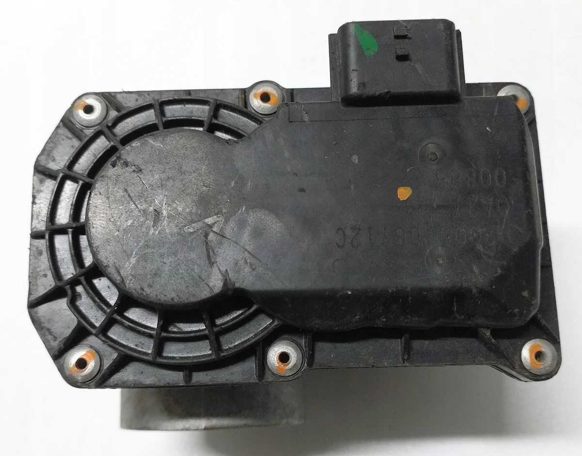 Dacia Sandero 1.2 Cuerpo Mariposa 8200284968 image 4