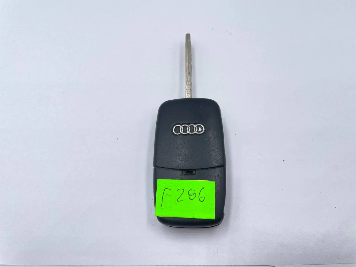 Clé Audi A3 8P 434MHz 8P0837221 image 6