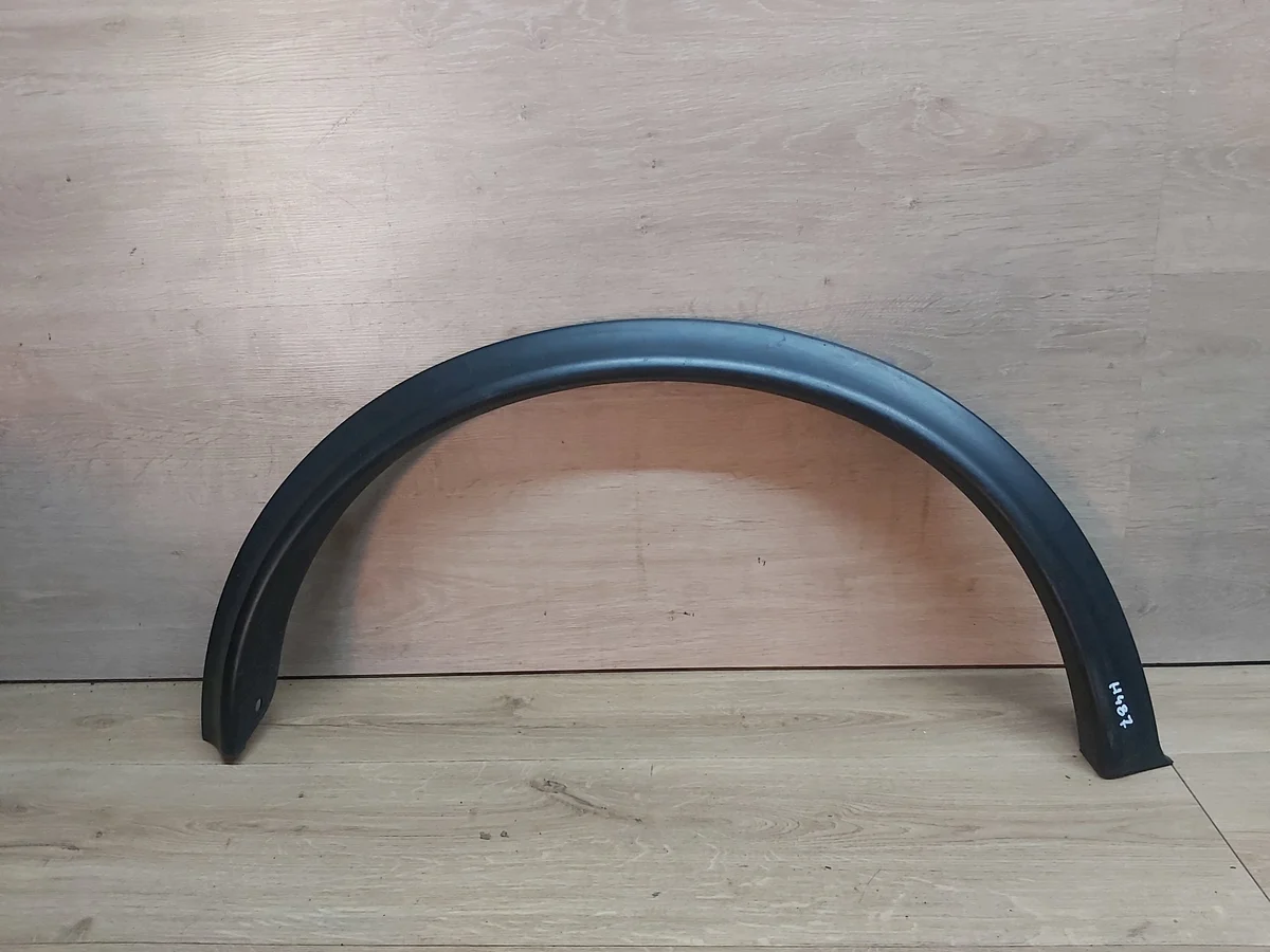 Nissan Juke F15 78860 1KA6A - Pare-chocs Arrière Droit