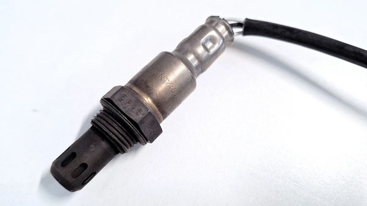 Lambda-Sonde Hyundai Genesis G80 3.8 GDI rechts vorne image 3