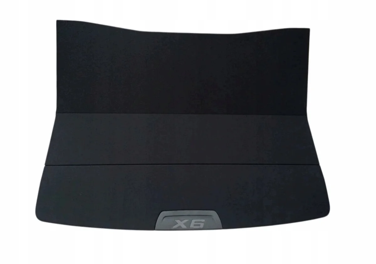 BMW X6 G06 tavaratilan hylly QD-20260911-DA07