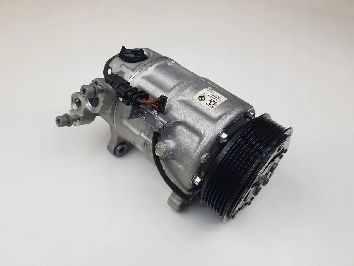 Ilmastoinnin kompressori BMW F39 F45 F46 F48
