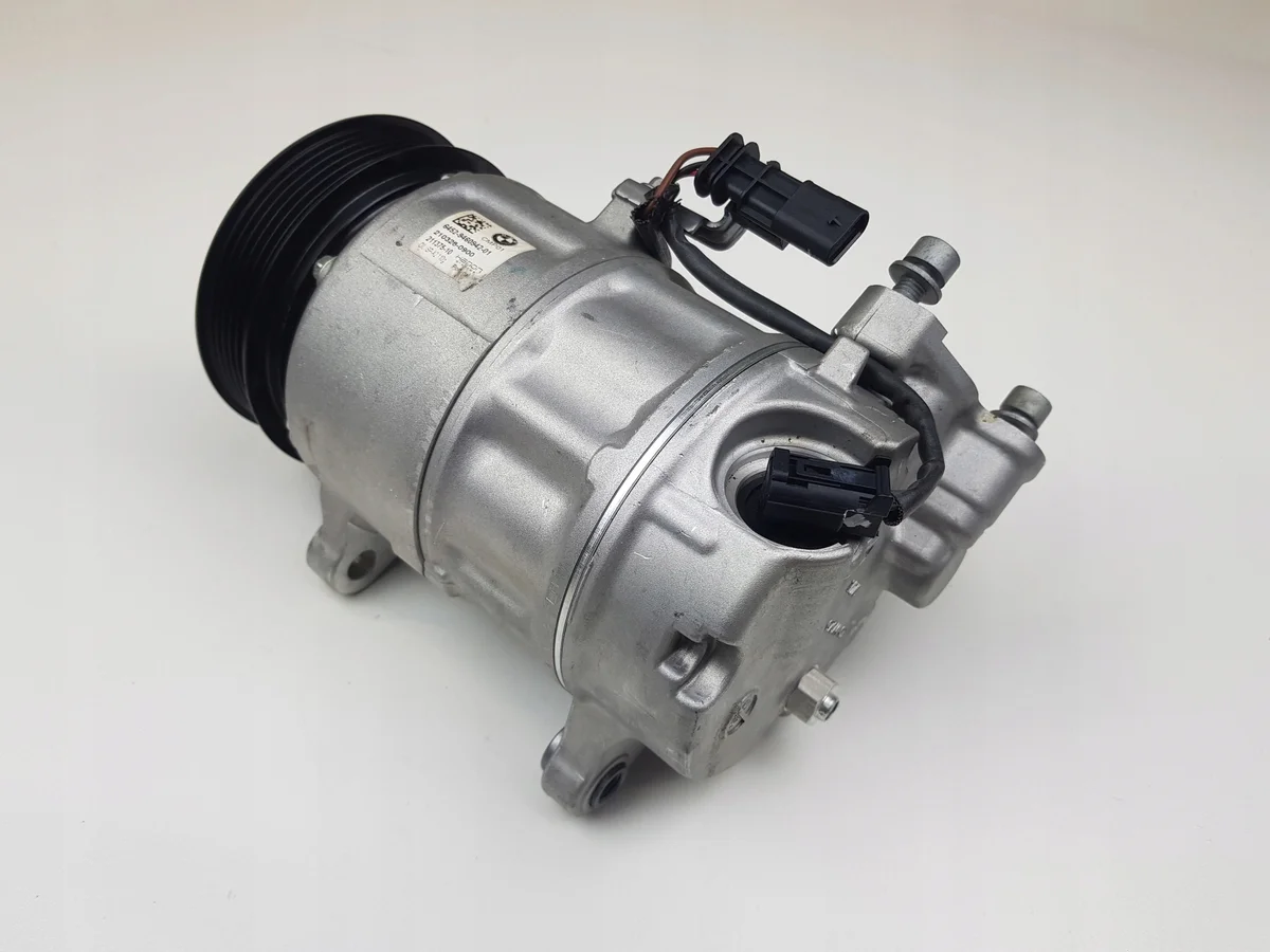 Klimakompressor BMW F39 F45 F46 F48 U06 U10 U11 image 3