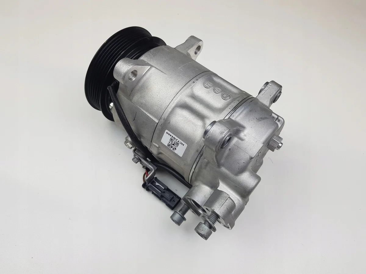 Klimakompressor BMW F39 F45 F46 F48 U06 U10 U11 image 4