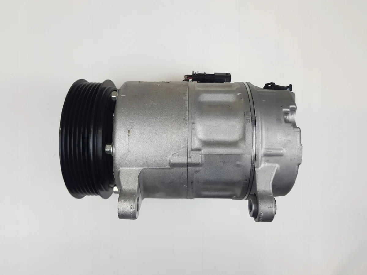 Klimakompressor BMW F39 F45 F46 F48 U06 U10 U11 image 5
