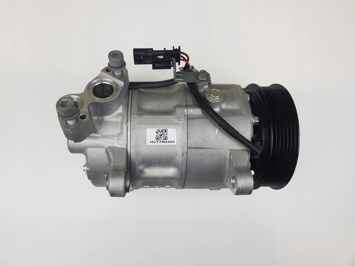Klimakompressor BMW F39 F45 F46 F48 U06 U10 U11 image 6