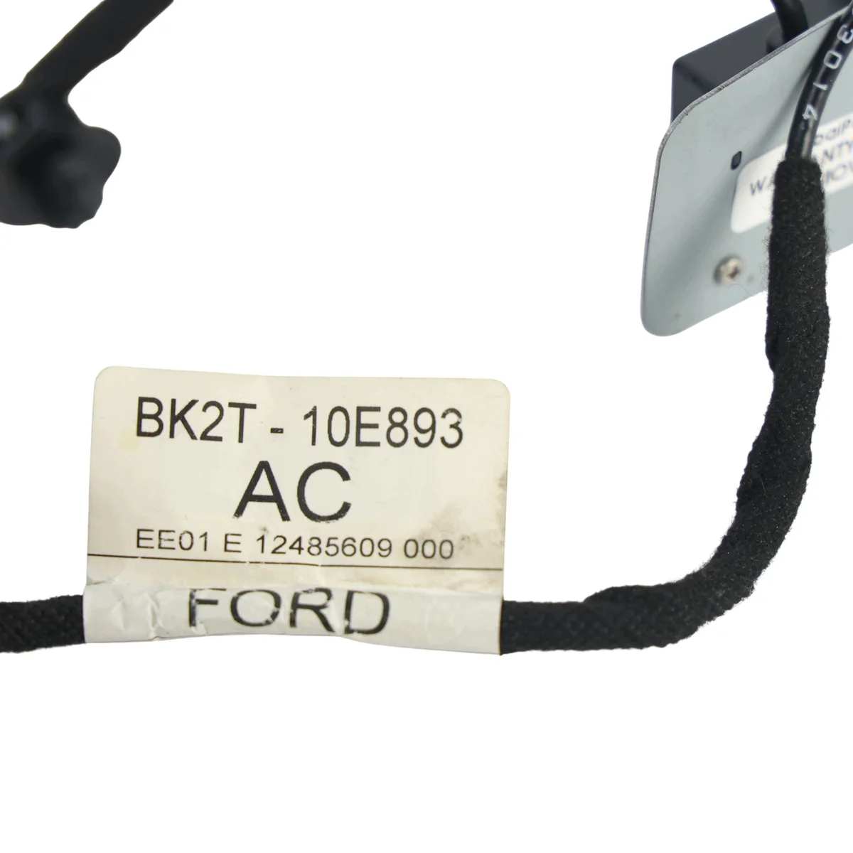 Modul Antenne GPS Ford Transit Custom BK2T-10E893-AC 1767940 image 7