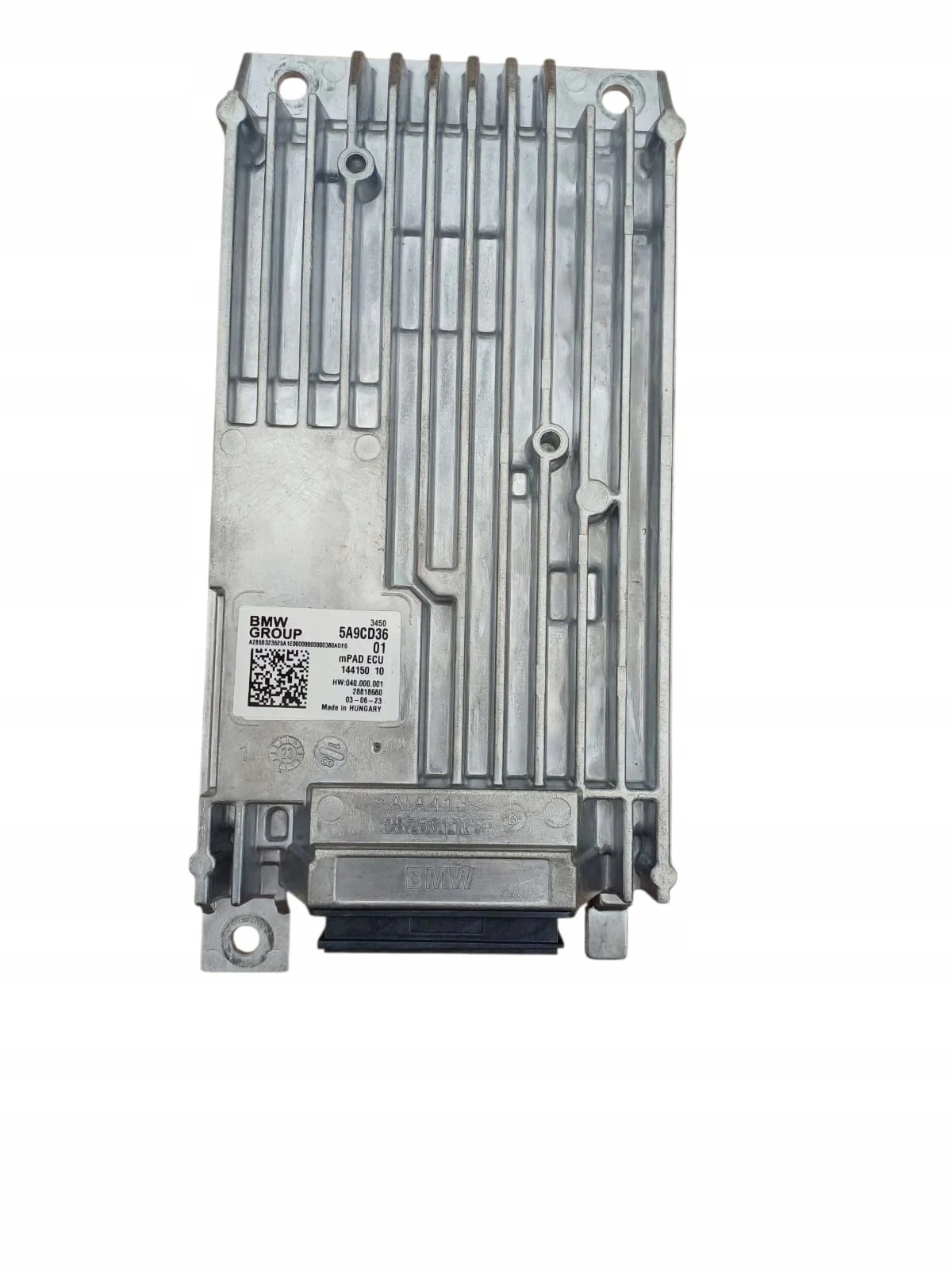 Module de frein BMW X5 G05 OEM 5A9CD36