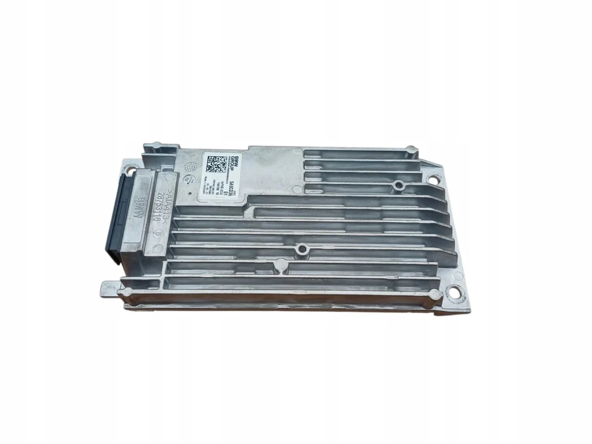 BMW X5 G05 Bremsmodul 5A9CD36 image 5