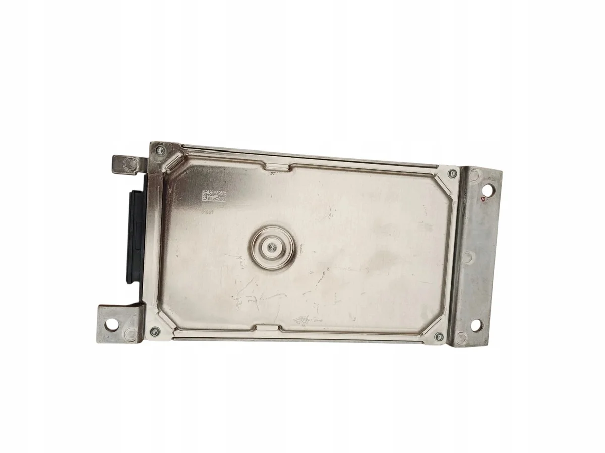 BMW X5 G05 Bremsmodul 5A9CD36 image 6