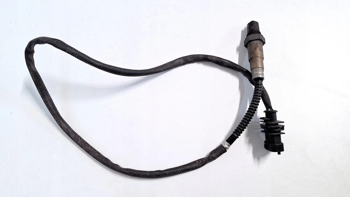 Lambdasonde BMW 4 Gran Coupe F36 11787589121