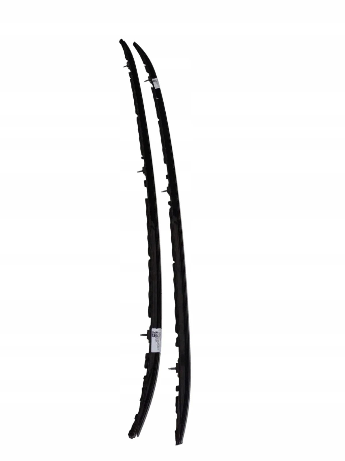 Dachreling BMW X5 G05 Schwarz Shadowline image 4