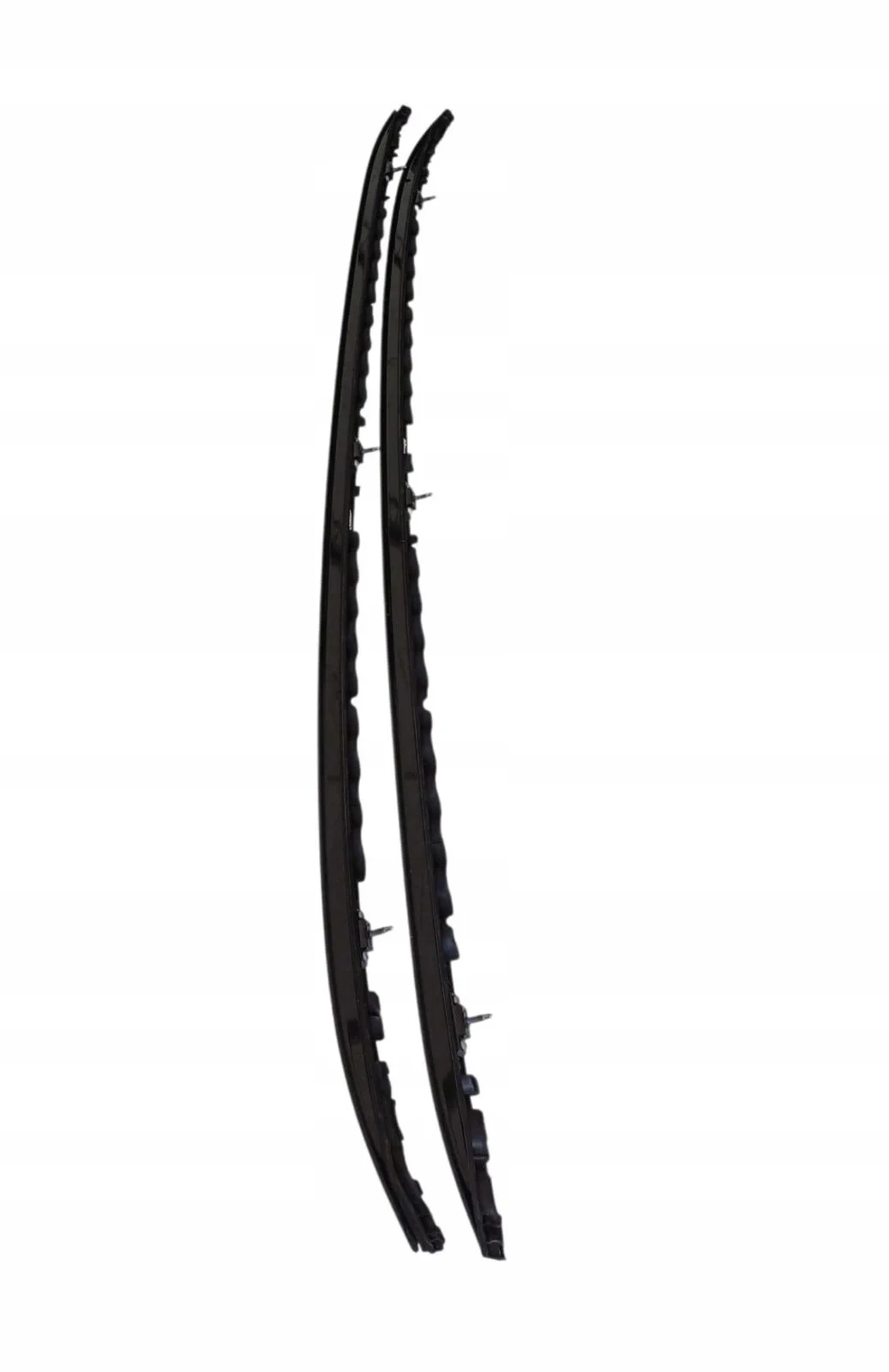 Dachreling BMW X5 G05 Schwarz Shadowline image 6