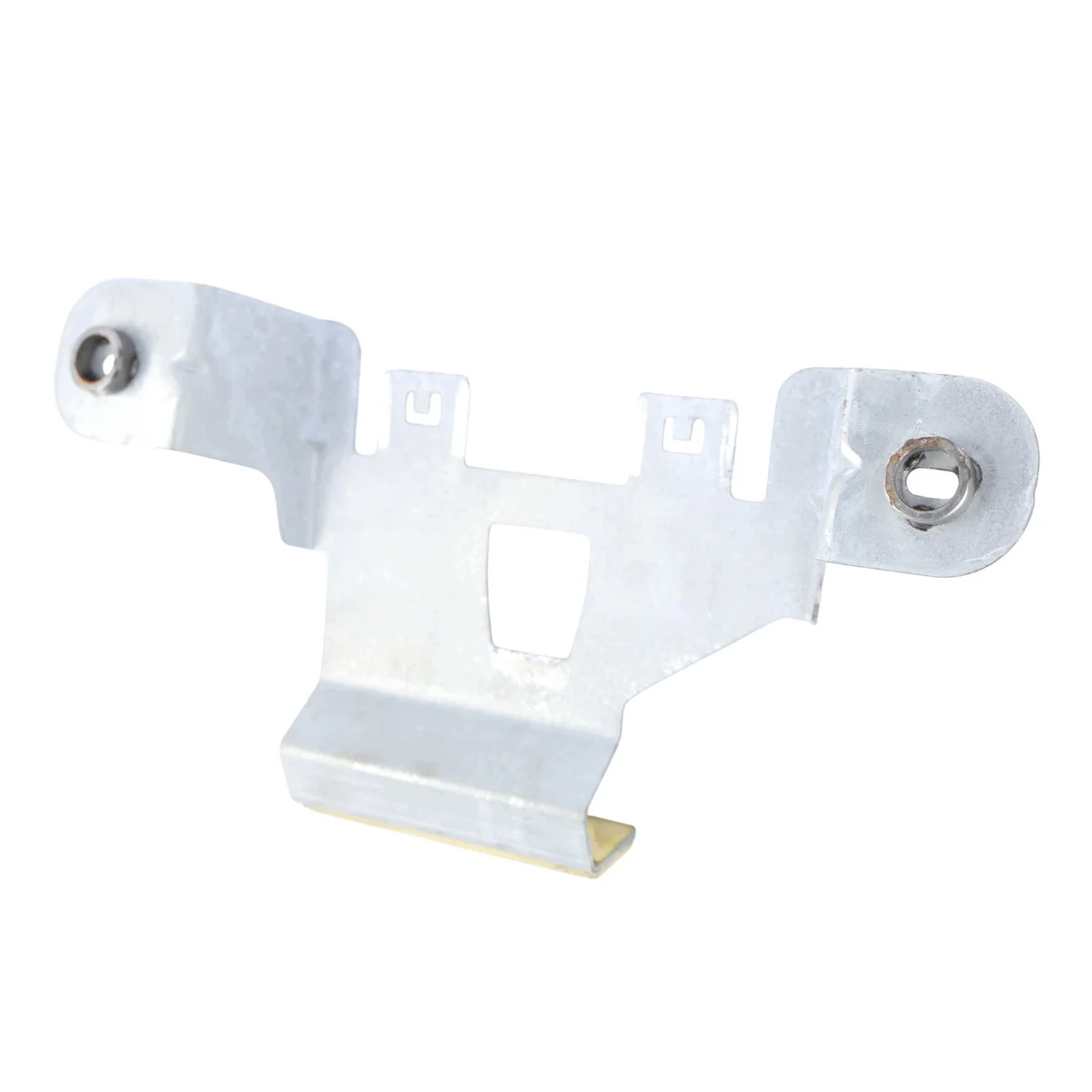 Ford Fiesta Mk7 BCM-moduulin pidike 8V51-14A206-BC image 3