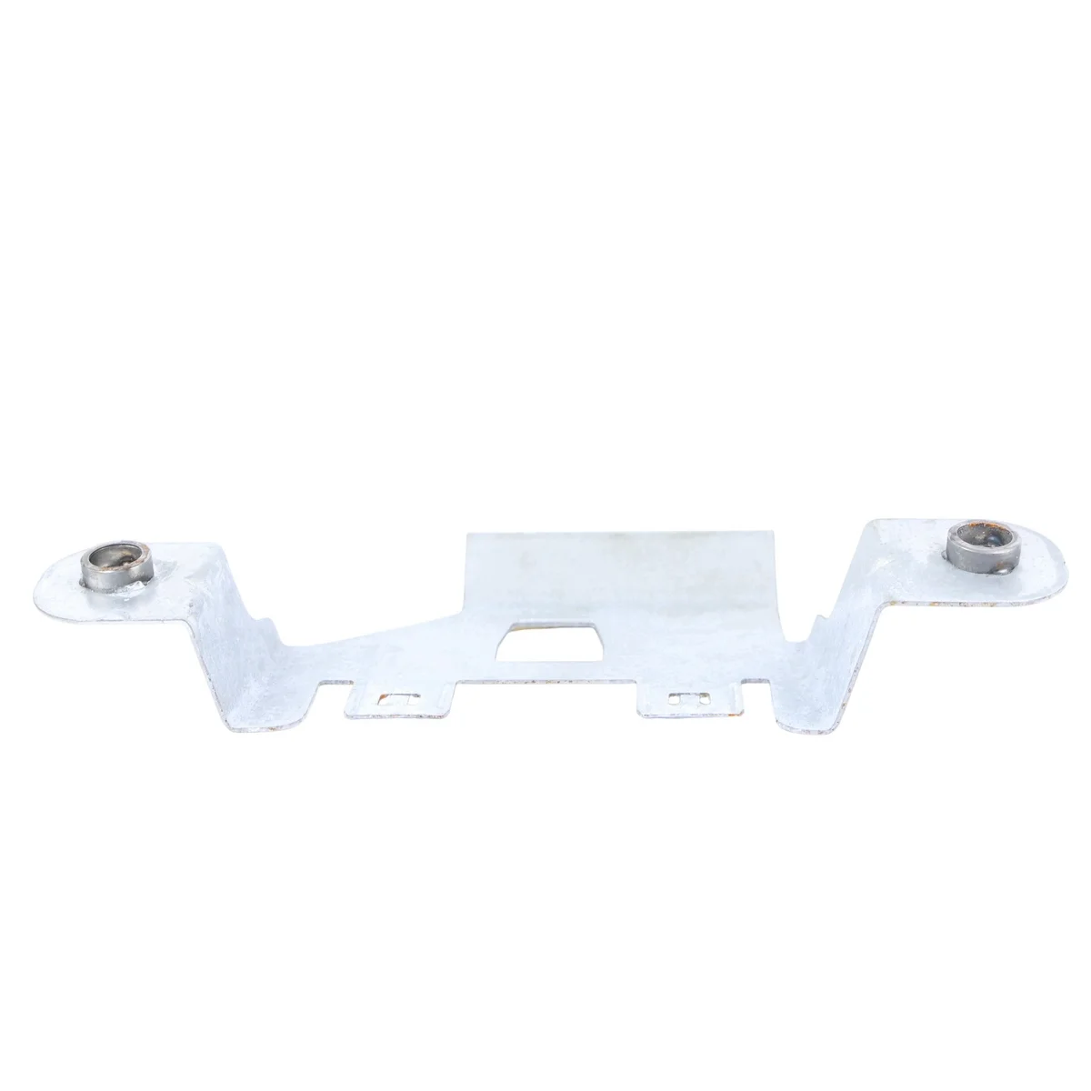 Ford Fiesta Mk7 BCM-moduulin pidike 8V51-14A206-BC image 6