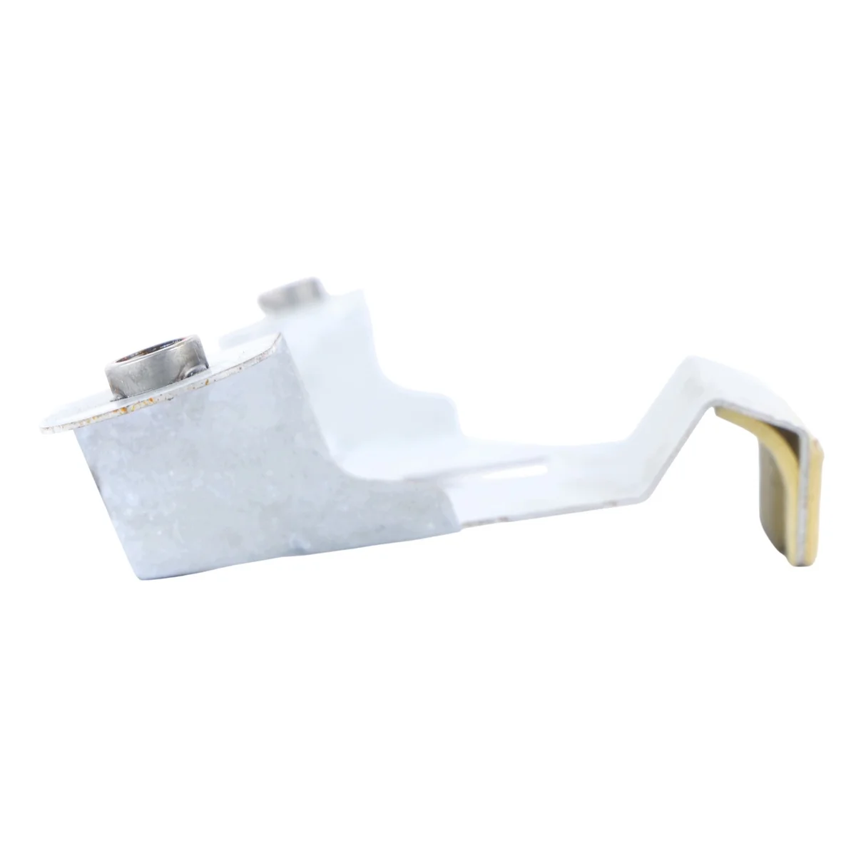 Ford Fiesta Mk7 BCM-moduulin pidike 8V51-14A206-BC image 7