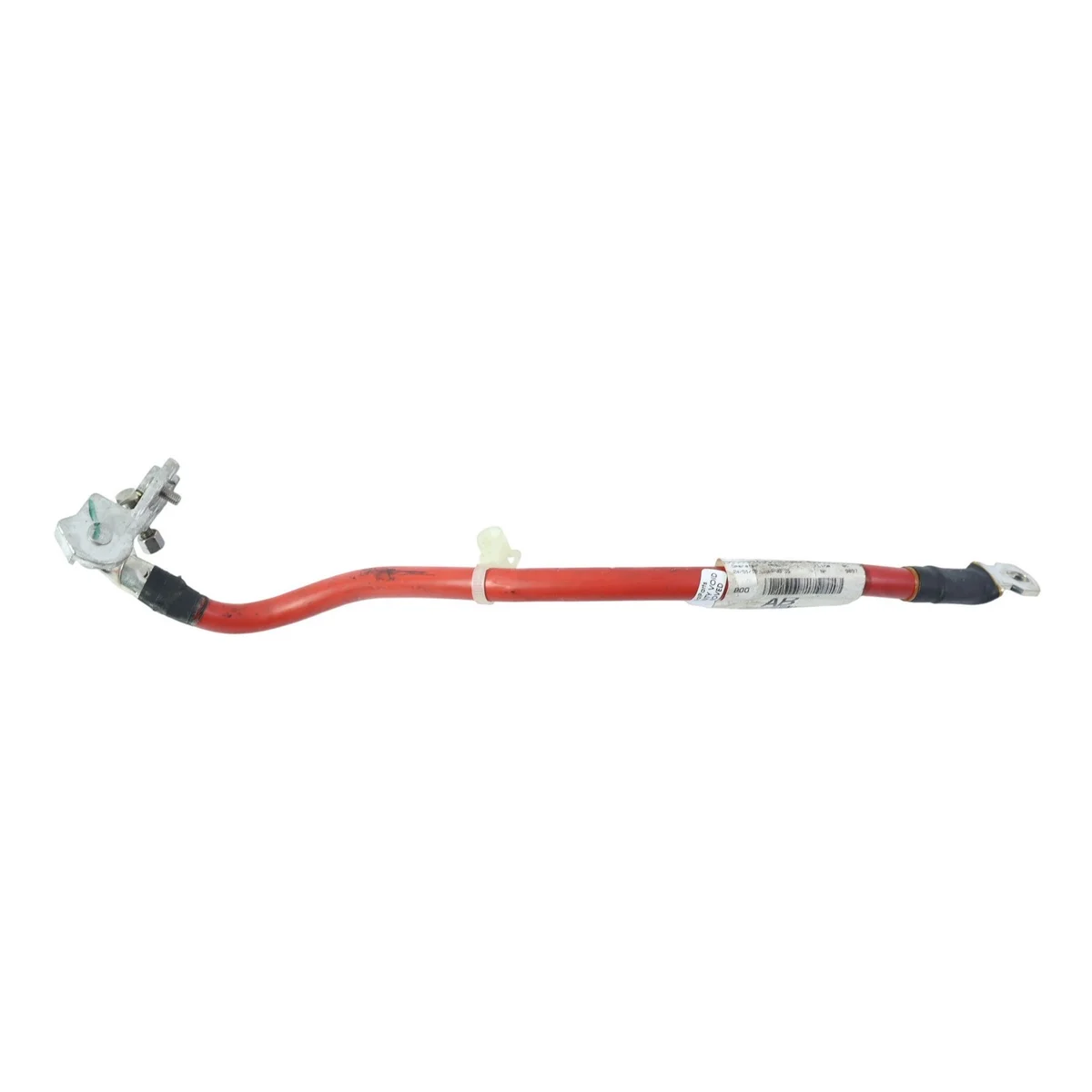 Batterikabel Jaguar XF X250 CX23-14300-AB