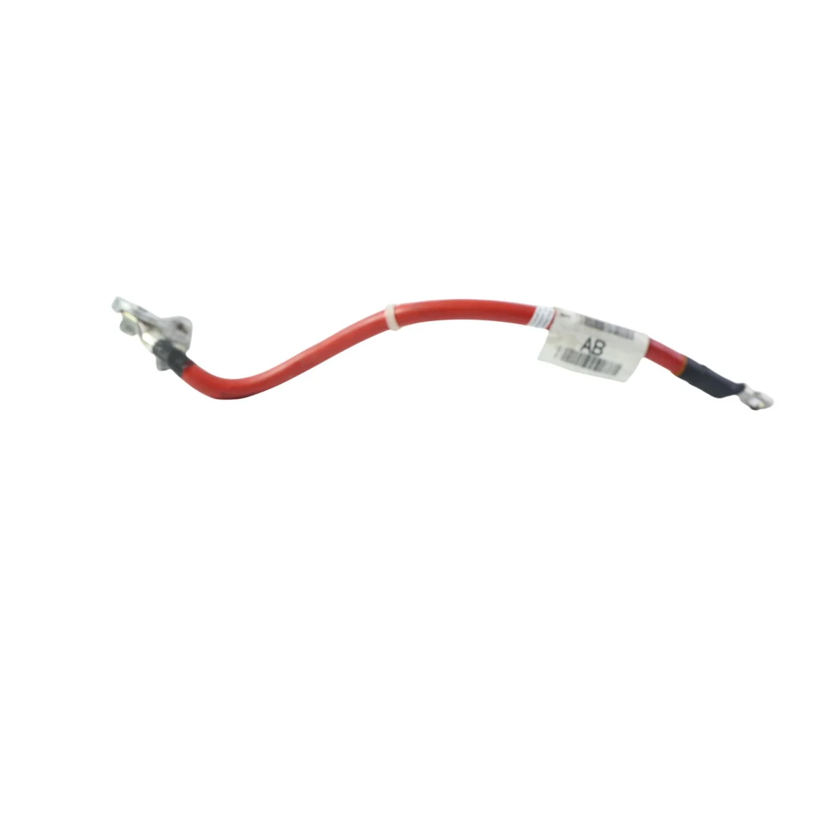 Jaguar XF X250 Batterijkabel Plus CX23-14300-AB image 3