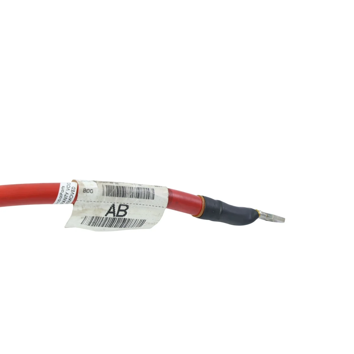 Jaguar XF X250 Batterijkabel Plus CX23-14300-AB image 5