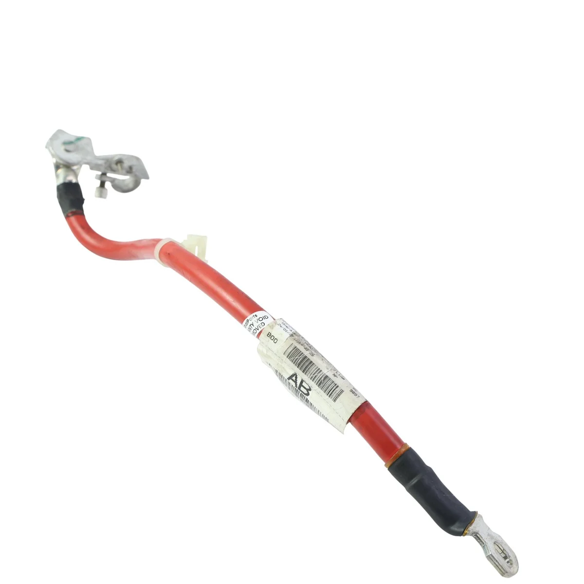 Jaguar XF X250 Batterijkabel Plus CX23-14300-AB image 6