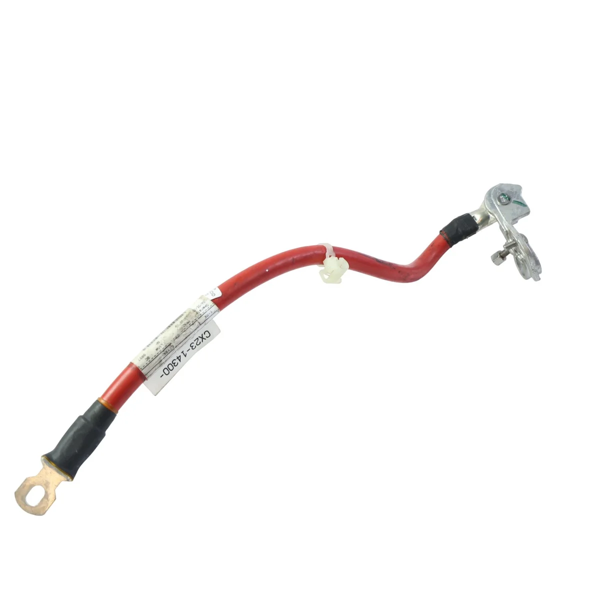 Jaguar XF X250 Batterijkabel Plus CX23-14300-AB image 8