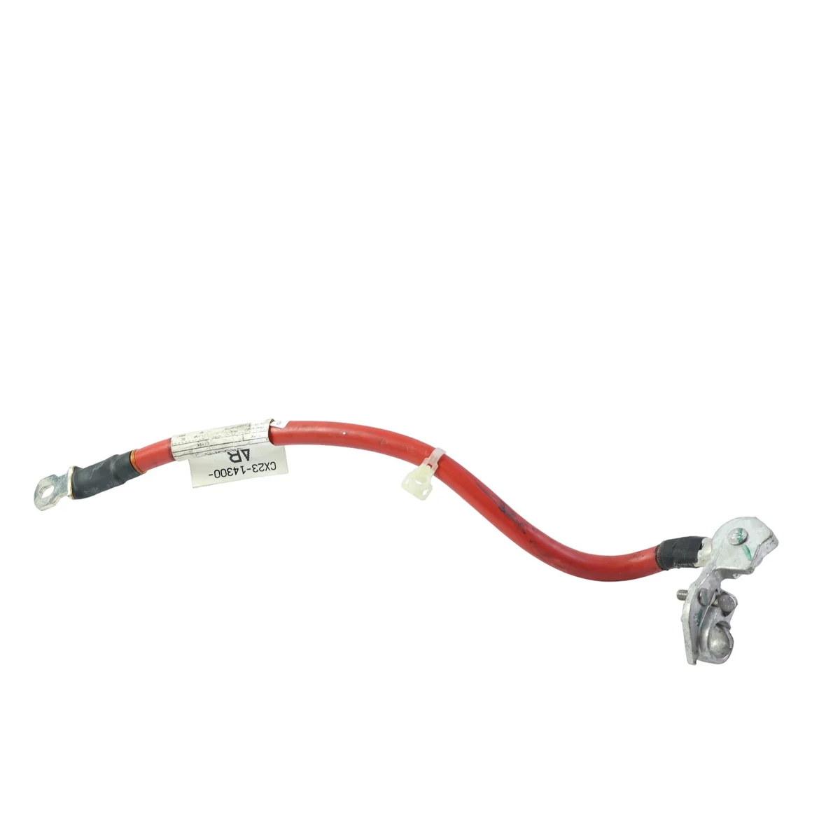Jaguar XF X250 Batterijkabel Plus CX23-14300-AB image 9