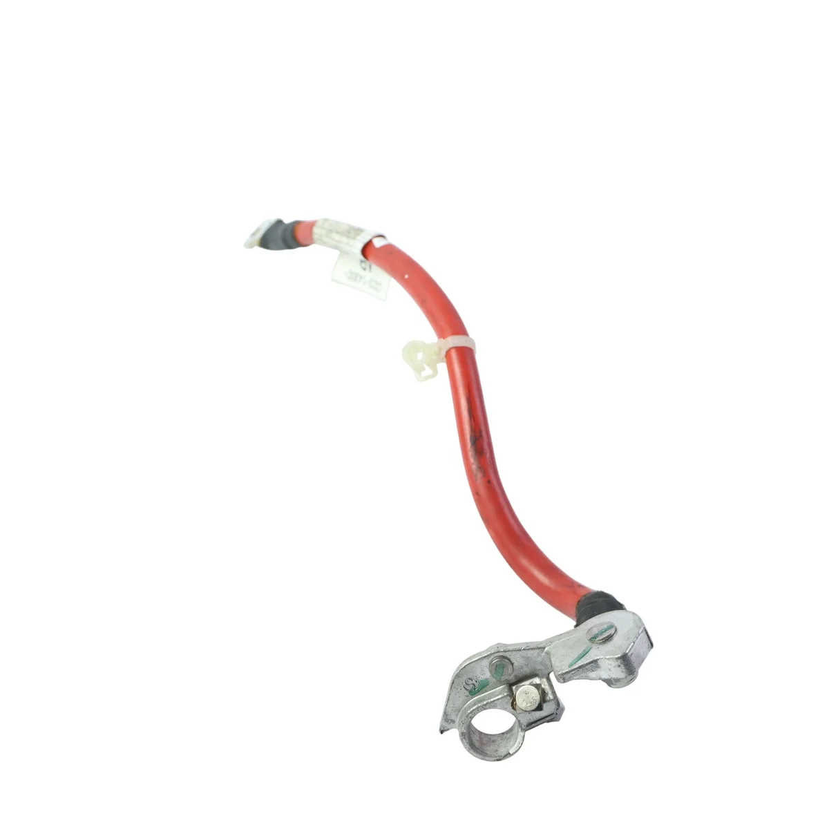 Jaguar XF X250 Batterijkabel Plus CX23-14300-AB image 10