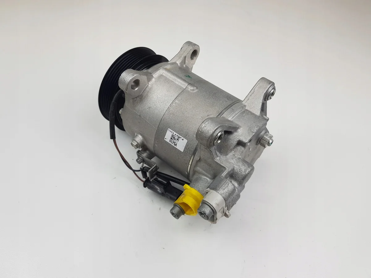 Compresor A/A BMW X5 F15 6826891 image 4