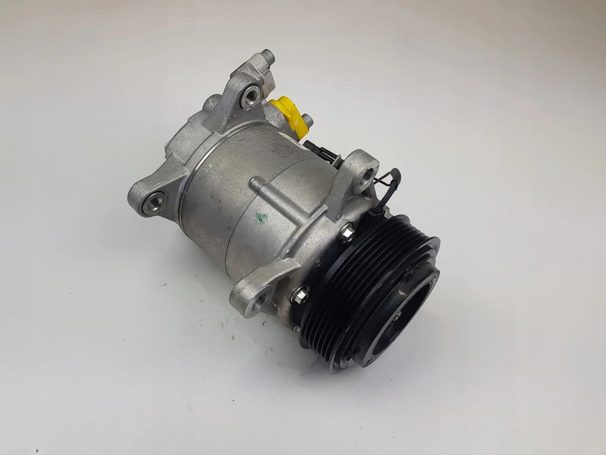 Compresor A/A BMW X5 F15 6826891 image 6