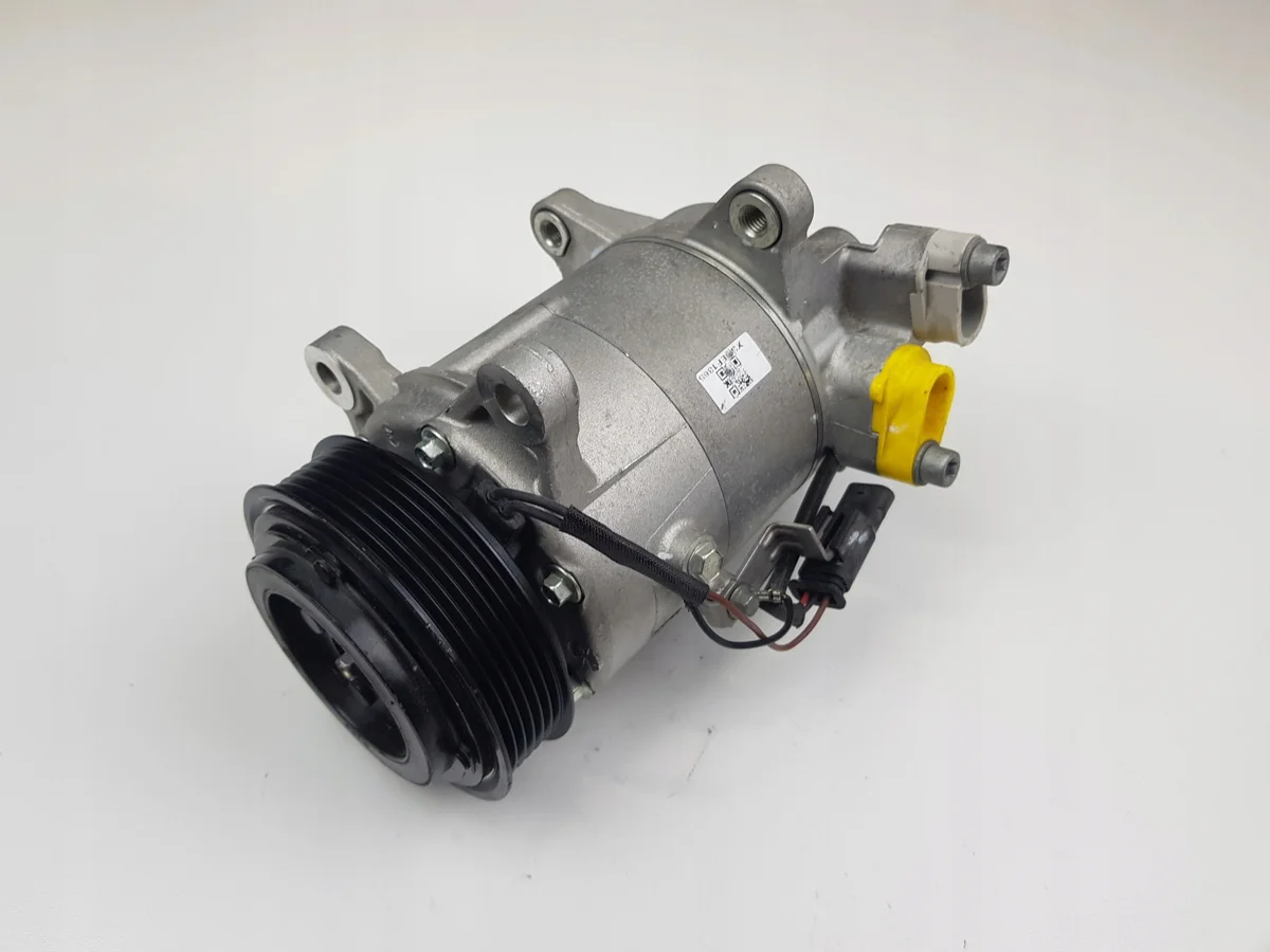 Compresor A/A BMW X5 F15 6826891 image 7