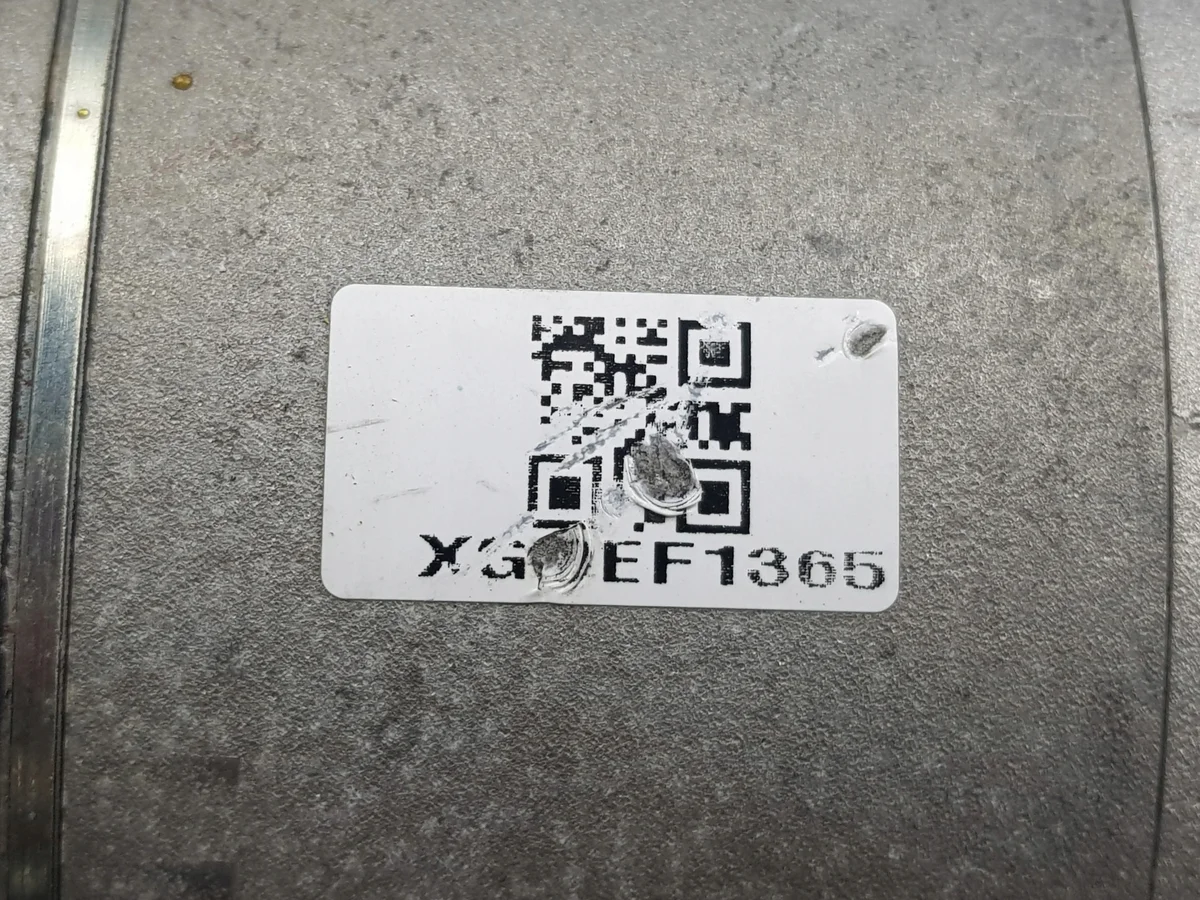 Compresor A/A BMW X5 F15 6826891 image 9