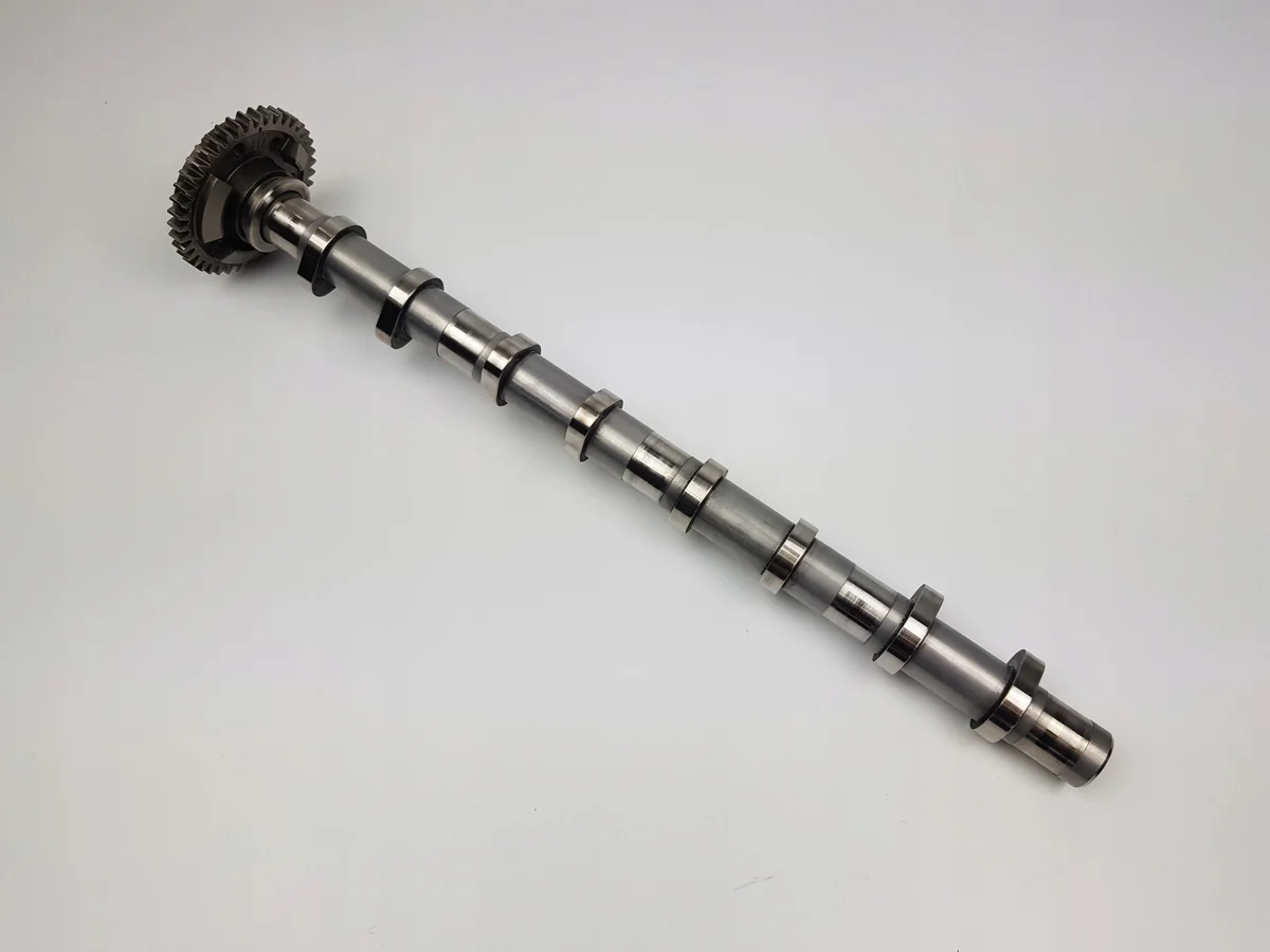 BMW Nockenwelle 8575437 gebraucht image 3