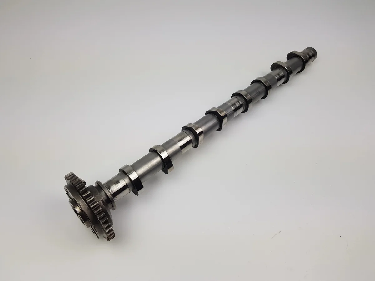 BMW Nockenwelle 8575437 gebraucht image 4
