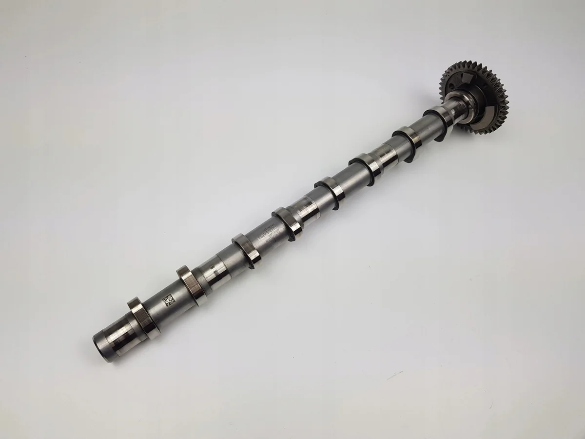 BMW Nockenwelle 8575437 gebraucht image 6